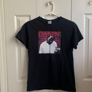 Kendrick Lamar T-shirt